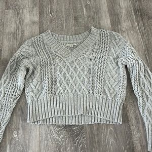 American Eagle Sweater